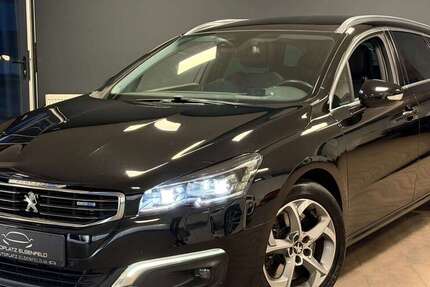 Peugeot 508 144.093 km 8.490 &euro; Elsenfeld 63820