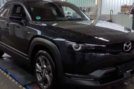 Mazda MX-30 10.756 km 15.351 € Heidelberg 69123