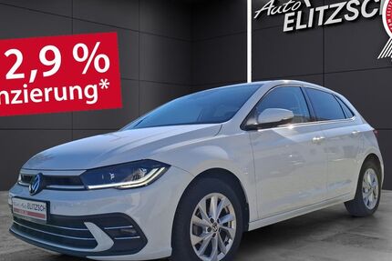 VW Polo 39.500 km 16.990 &euro; Kamenz 01917