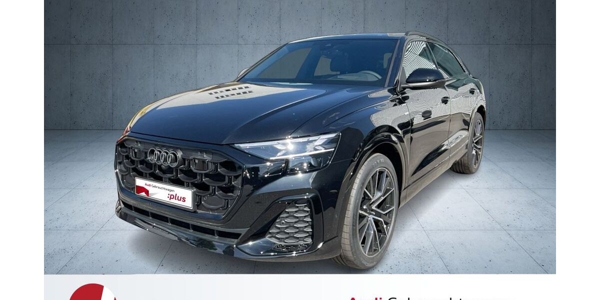 Audi Q8 9.900 km 91.970 &euro; Regensburg 93059
