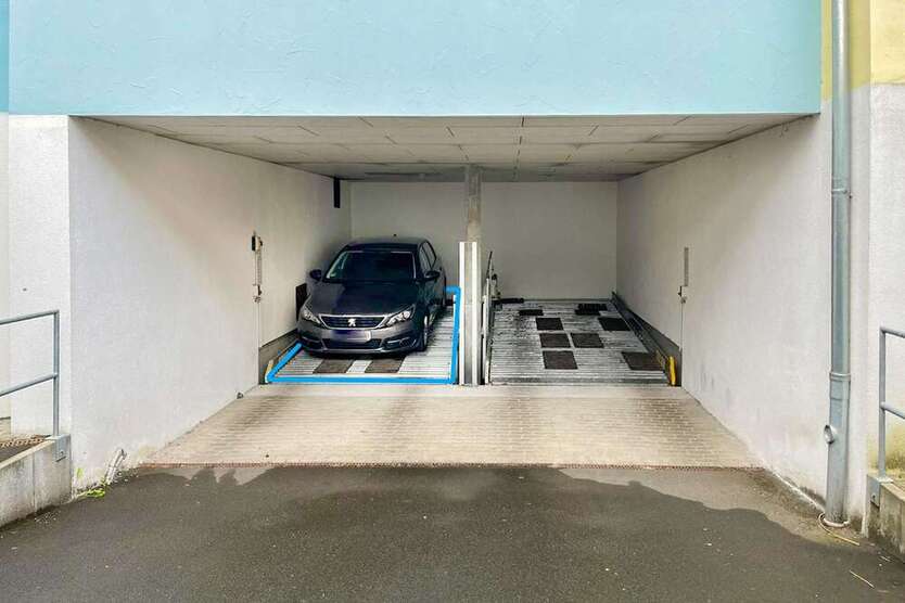 Garage zu verkaufen in Würzburg 15.000 €