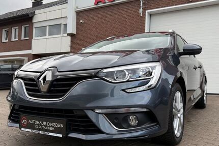 Renault Megane 19.000 km 14.950 &euro; Hamminkeln 46499