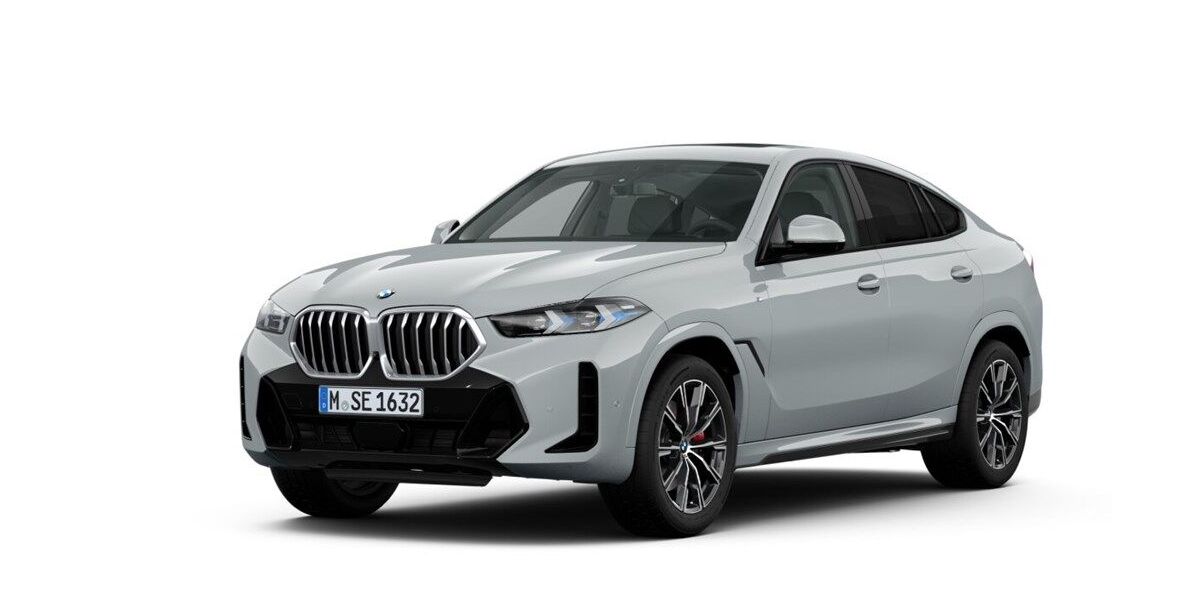 BMW X6 1.101 km 112.299 &euro; Hainburg 63512