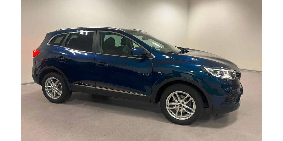 Renault Kadjar 99.000 km 13.900 &euro; Biebesheim am Rhein 64584