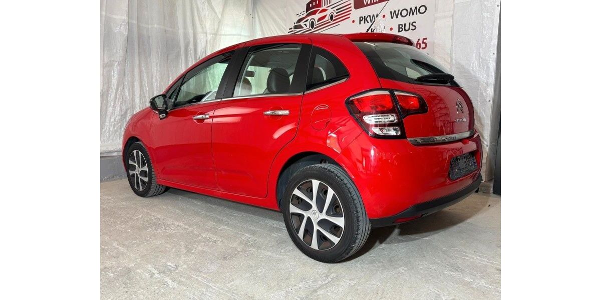 Citroen C3 175.810 km 3.150 &euro; Landwehrhagen 34355