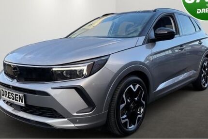 Opel Grandland (X) 50.117 km 24.990 &euro; Krefeld 47805