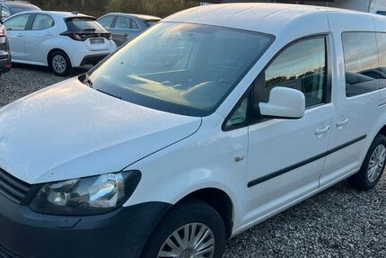 VW Caddy 244.904 km 5.900 € Bodenkirchen 84155