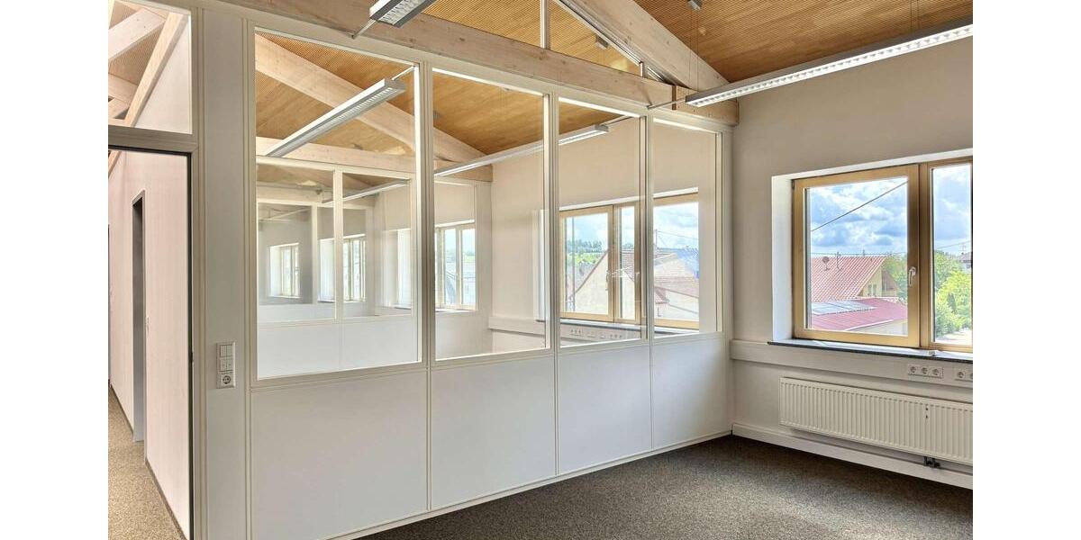 Gewerbeobjekt Pößneck - 1.600&euro; | Angebot:23755448