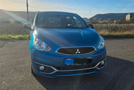 Mitsubishi Space Star 108.000 km 7.000 &euro; Niederkirchen bei Deidesheim 67150