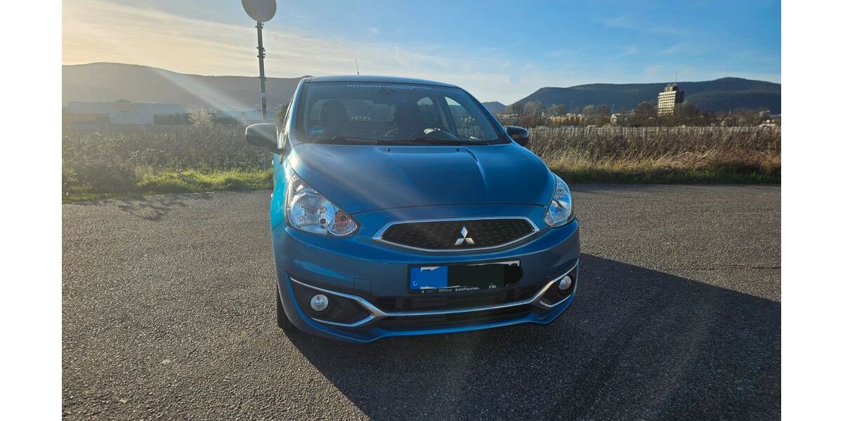 Mitsubishi Space Star 108.000 km 7.000 &euro; Niederkirchen bei Deidesheim 67150