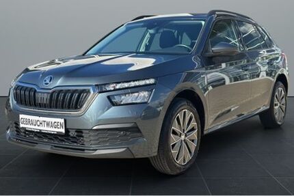 Skoda Kamiq 49.846 km 17.639 &euro; Wernigerode 38855