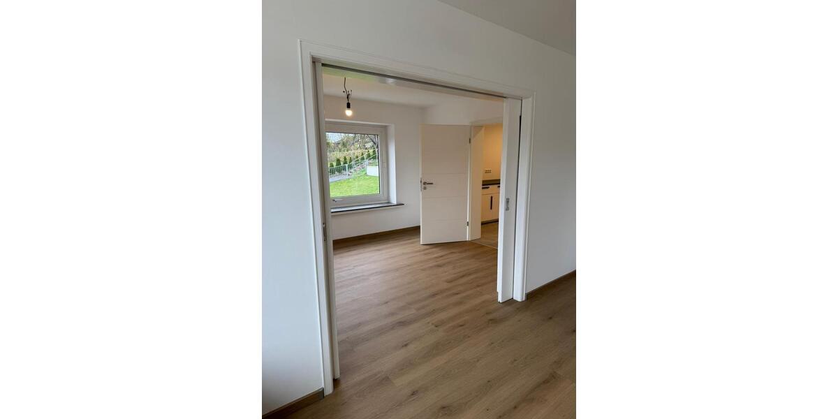 Haus zur Miete in toller Lage in Hauneck 5 zimmer