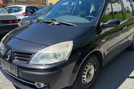 Renault Scenic 152.885 km 1.995 &euro; Altensteig 72213