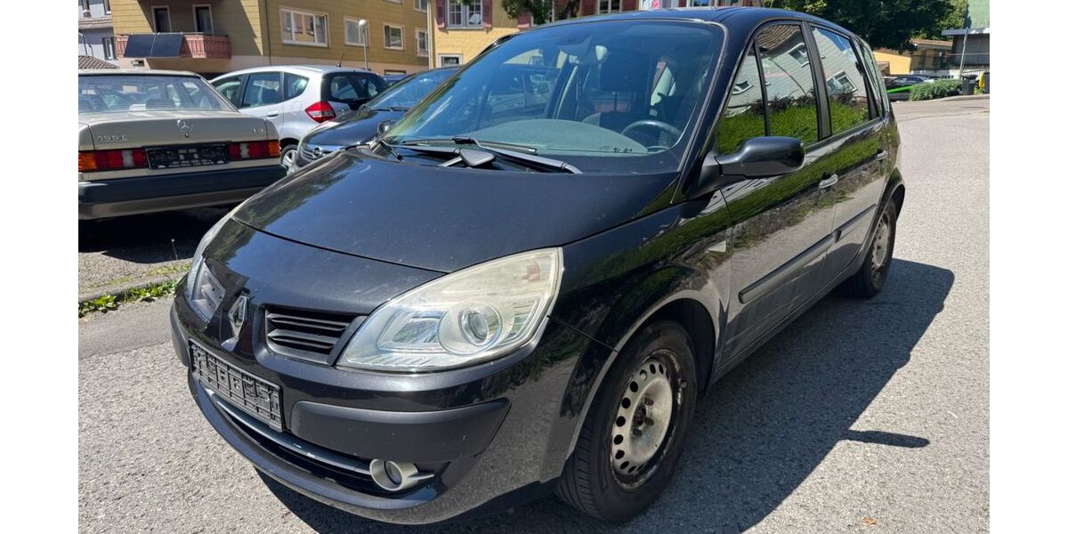 Renault Scenic 152.885 km 1.995 &euro; Altensteig 72213