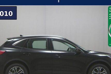 Ford Kuga 98.347 km 18.480 € Gyhum/Bockel 27404