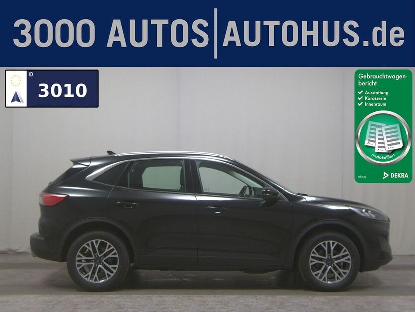 Ford Kuga 98.347 km 18.480 € Gyhum/Bockel 27404