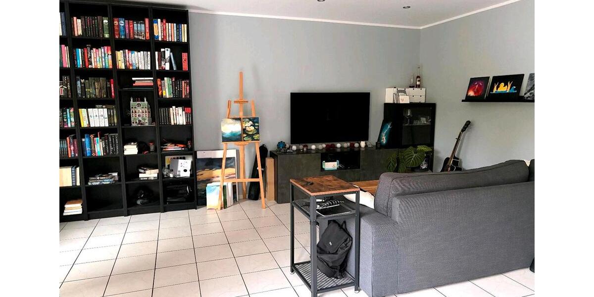 Terrassenwohnung Mönchengladbach Nord - 3 Zimmer, 79 m&sup2;, 269.000&euro; | Angebot:26819393