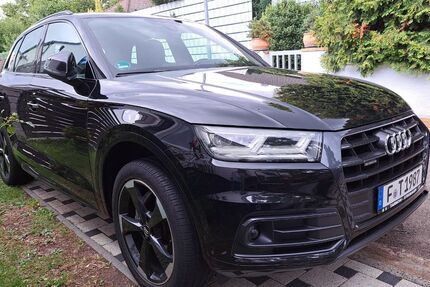 Audi Q5 133.900 km 25.400 &euro; Frankfurt am Main 65936