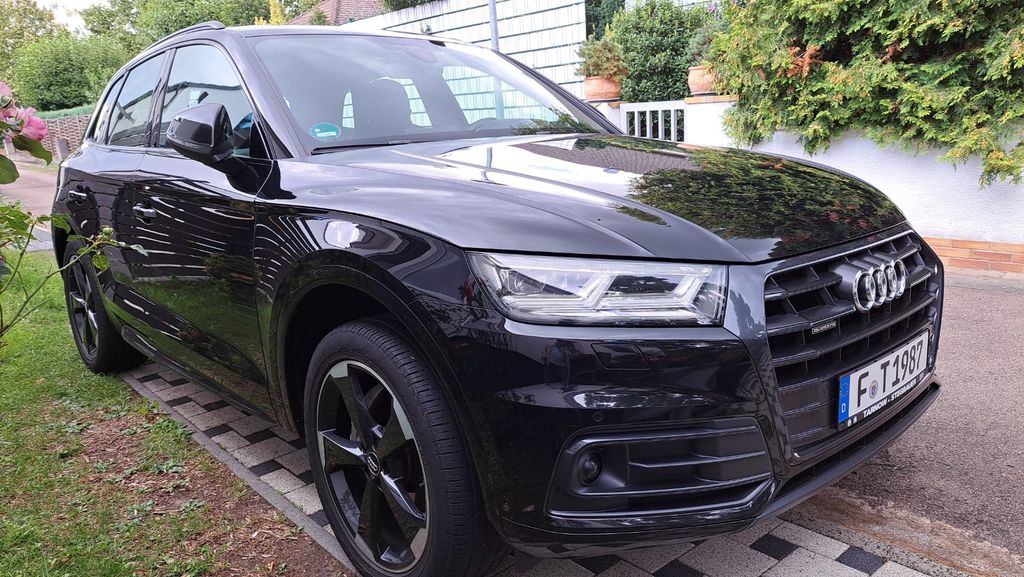 Audi Q5 133.900 km 25.400 &euro; Frankfurt am Main 65936