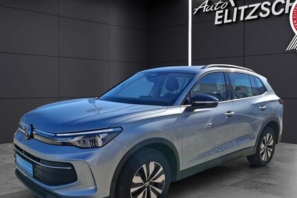 VW Tiguan 23.000 km 39.990 &euro; Löbau 02708