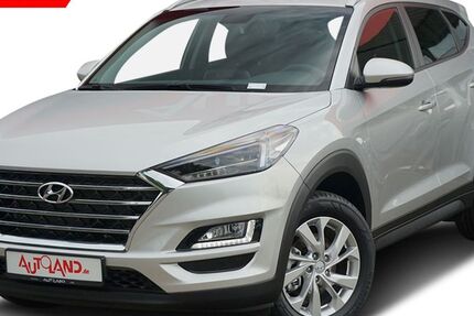 Hyundai TUCSON 42.040 km 19.990 &euro; Neubrandenburg 17036