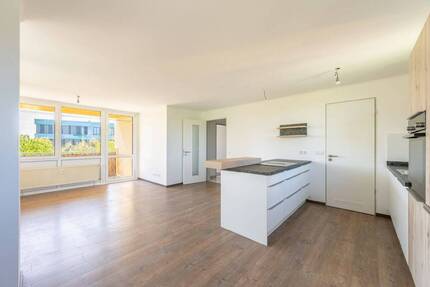 Wohnung München Schwabing-Freimann - 2 Zimmer, 63 m&sup2;, 450.000&euro; | Angebot:26694498