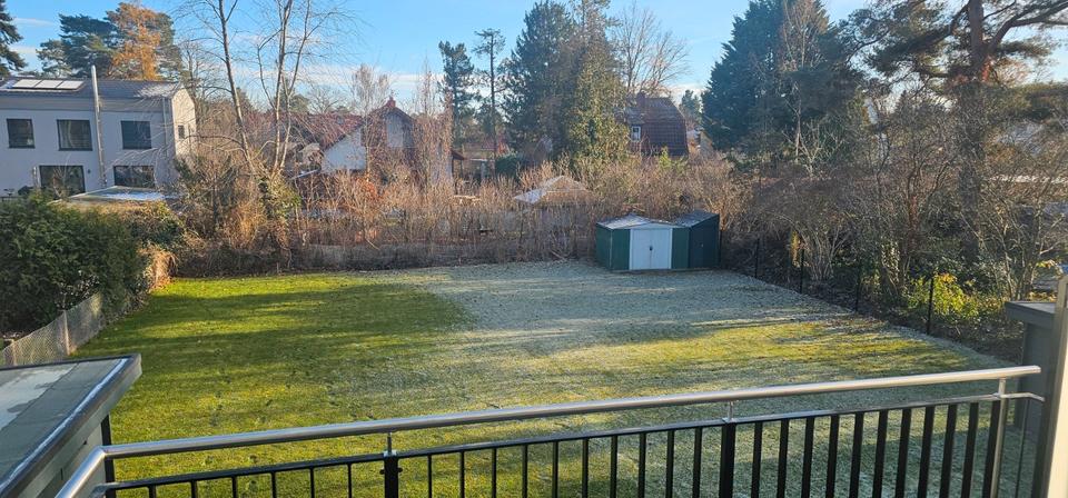 Doppelhaushälfte Schulzendorf - 4 Zimmer, 130 m&sup2;, 2.400&euro; | Angebot:26190351