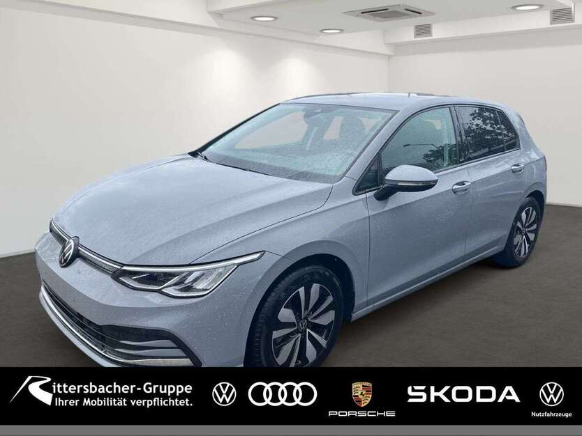 VW Golf 12.442 km 24.240 € Germersheim 76726