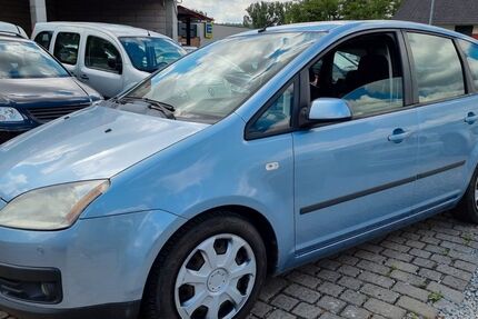 Ford C-Max 198.000 km 1.500 &euro; Randersacker 97236