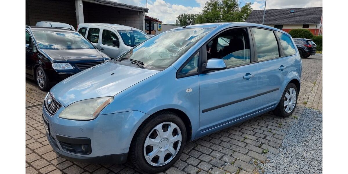 Ford C-Max 198.000 km 1.500 &euro; Randersacker 97236