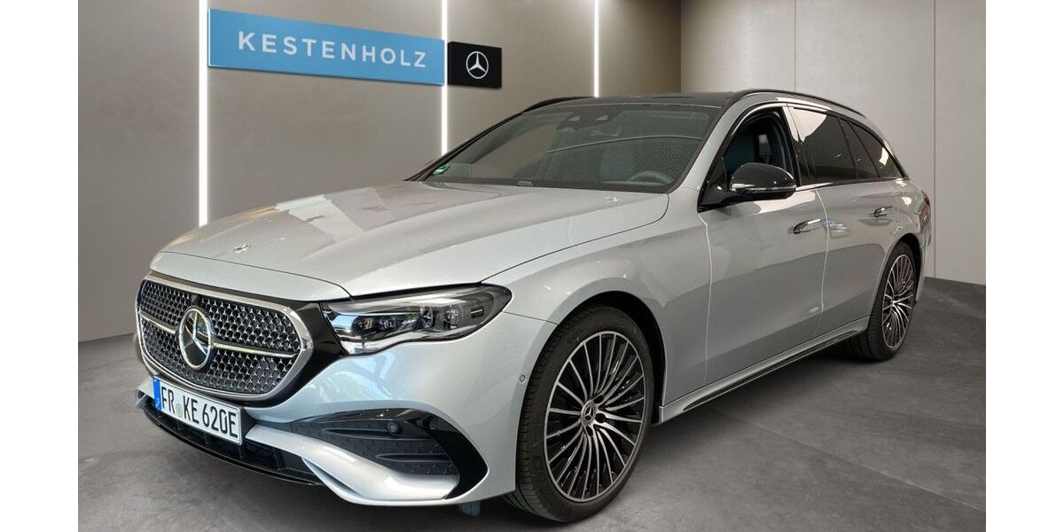 Mercedes-Benz E 300 2.001 km 88.900 &euro; Freiburg 79111