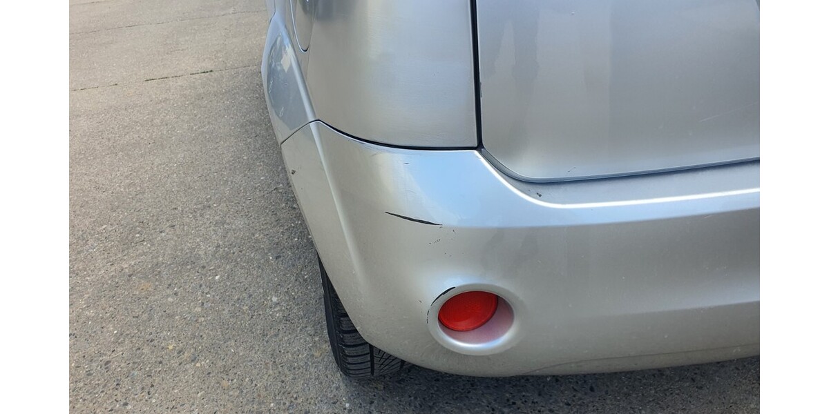 Ford Fiesta 77.500 km 3.800 &euro; Theilheim 97288