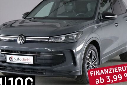 VW Tiguan 19.999 km 36.990 &euro; Wetzlar 35576