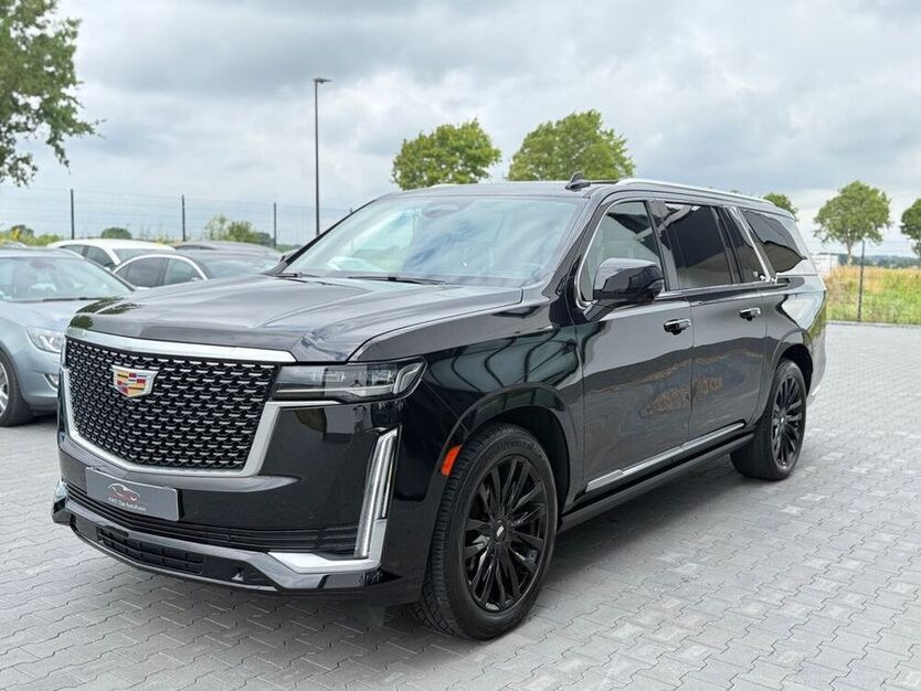 Escalade