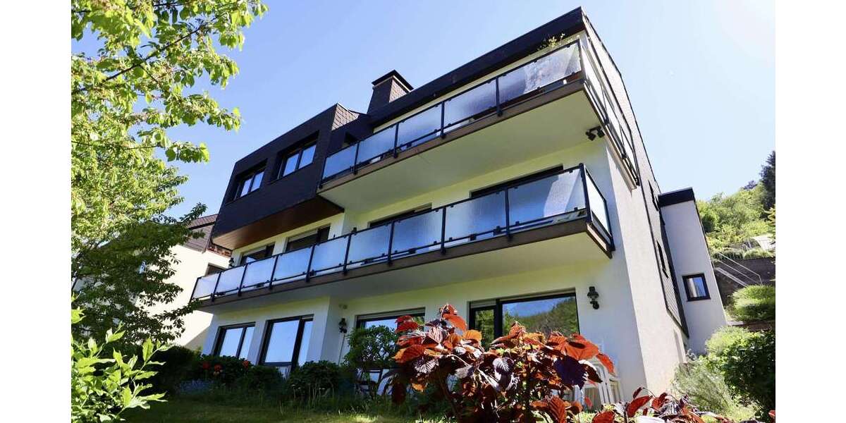 Einfamilienhaus Cochem - 11 Zimmer, 291 m&sup2;, 549.000&euro; | Angebot:26949011
