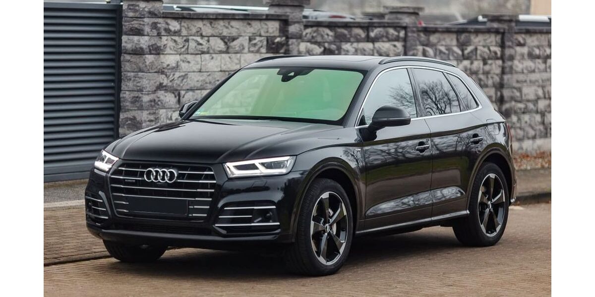 Audi Q5 56.123 km 35.900 &euro; Guben 03172