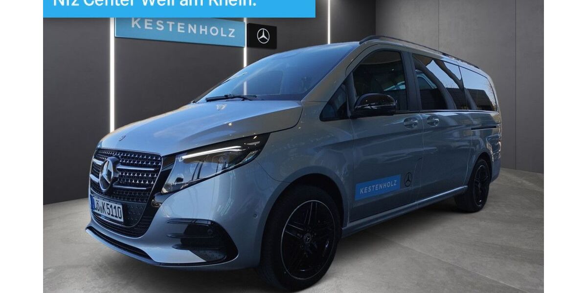 Mercedes-Benz V 300 5.500 km 88.900 &euro; Lörrach 79539