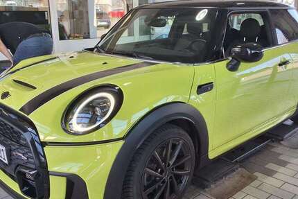 Mini John Cooper Works 46.925 km 25.770 &euro; Hameln 31789