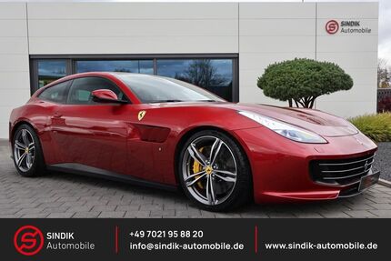 Ferrari GTC4Lusso 49.500 km 205.689 &euro; Kirchheim unter Teck 73230