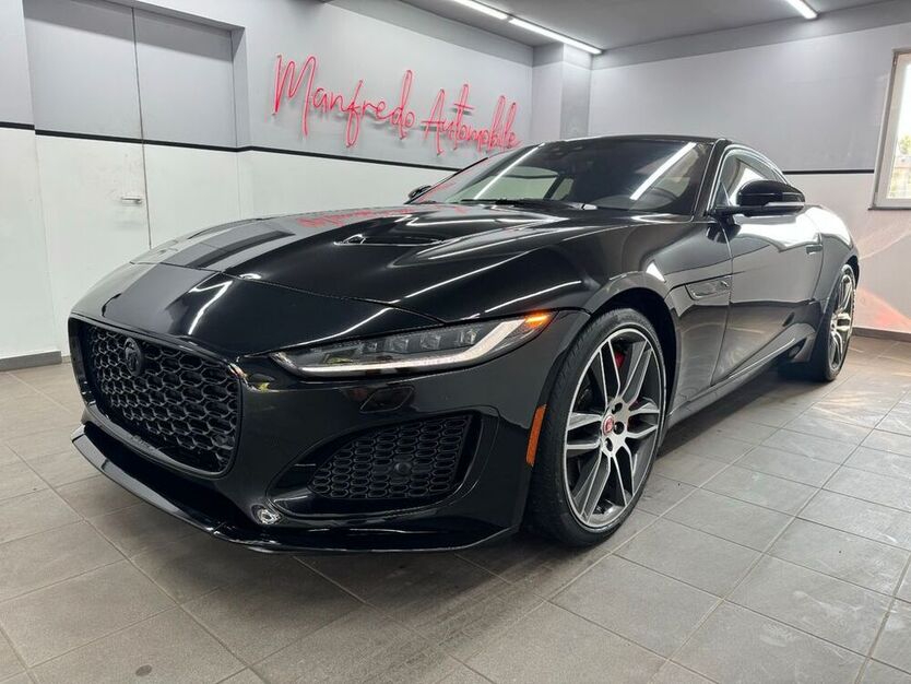 F-Type