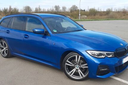 BMW 320 104.300 km 25.490 &euro; Landscheid 54526