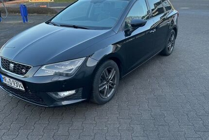 Seat Leon 222.000 km 8.000 &euro; Lahntal 35094