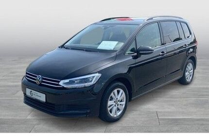 VW Touran 5.700 km 38.490 &euro; Lübbecke 32312