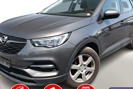 Opel Grandland (X) 97.750 km 13.488 &euro; Kehl 77694