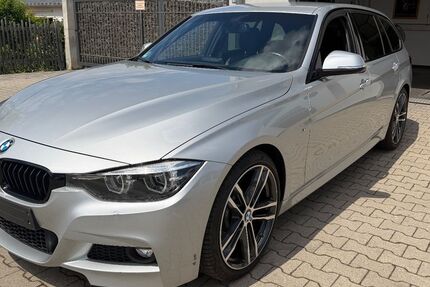 BMW 340 64.999 km 36.999 &euro; Eichendorf 94428