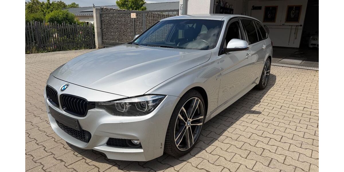 BMW 340 64.999 km 36.999 &euro; Eichendorf 94428