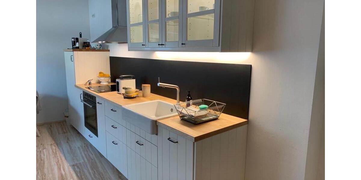 Maisonettenwohnung Heilbad Heiligenstadt - 1 Zimmer, 51 m&sup2;, 510&euro; | Angebot:26612249