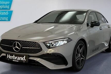 Mercedes A 200