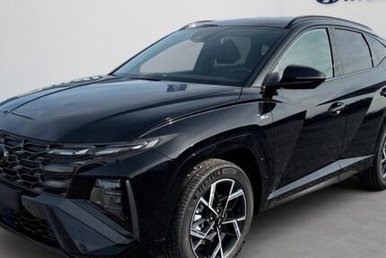 Hyundai TUCSON 4.500 km 37.490 &euro; Graben - Neudorf 76676