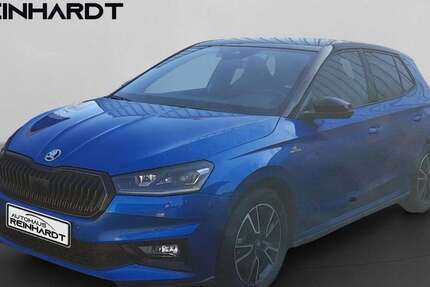 Skoda Fabia 18.590 km 21.490 &euro; Leuna OT Wölkau 06237